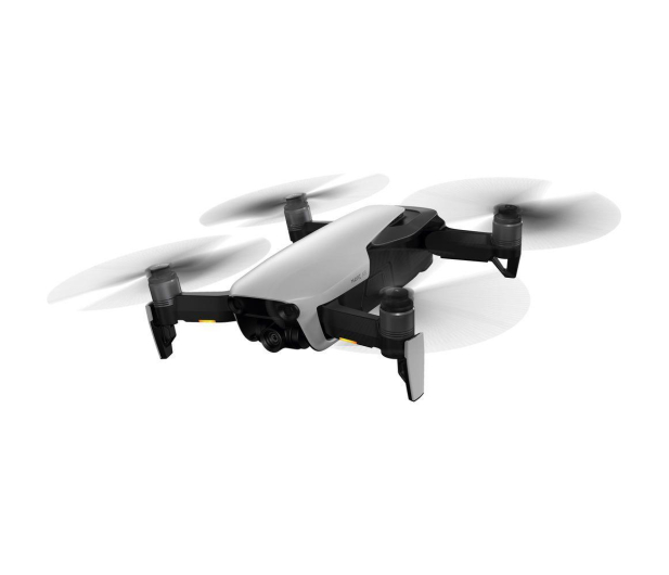 DJI Air Fly More Combo Artic Biały - 406821 - zdjęcie 8